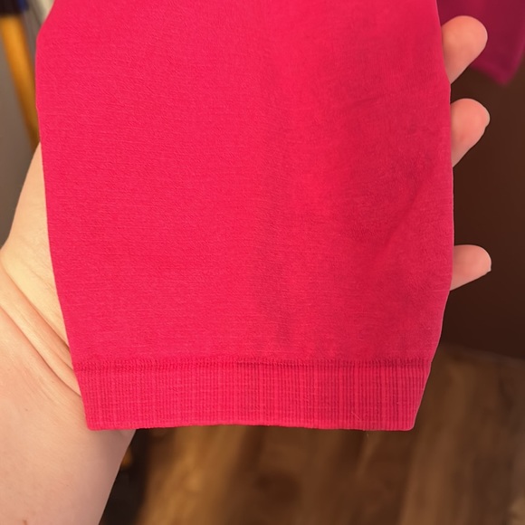 NWOT Free People Good Karma Leggings - Picture 4 of 8